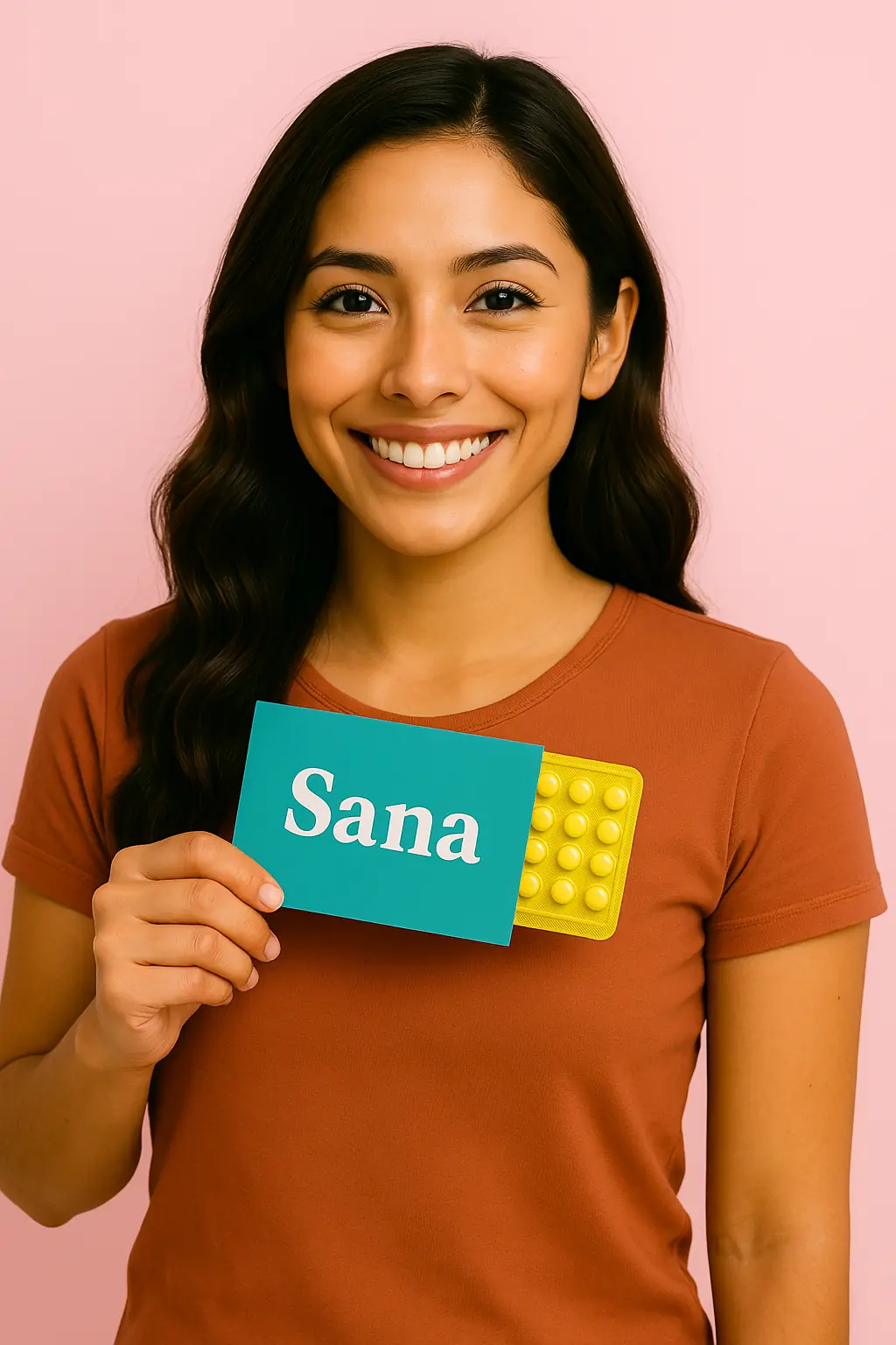 Pastillas anticonceptivas Vienva/Lutera/Larissia/Lessina/Aviane