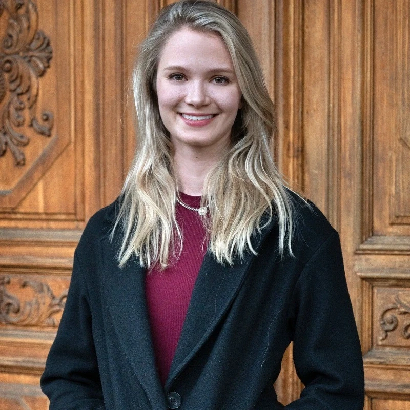 Kathryn Gorsuch, Family Nurse Practitioner