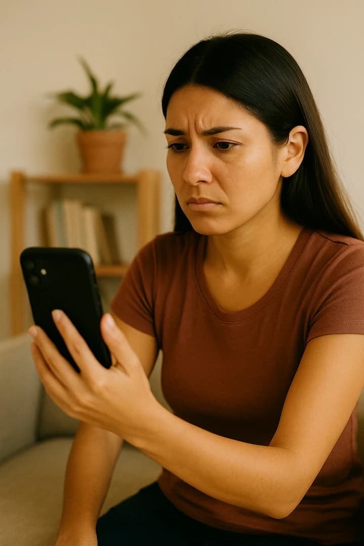 Problema de atención médica