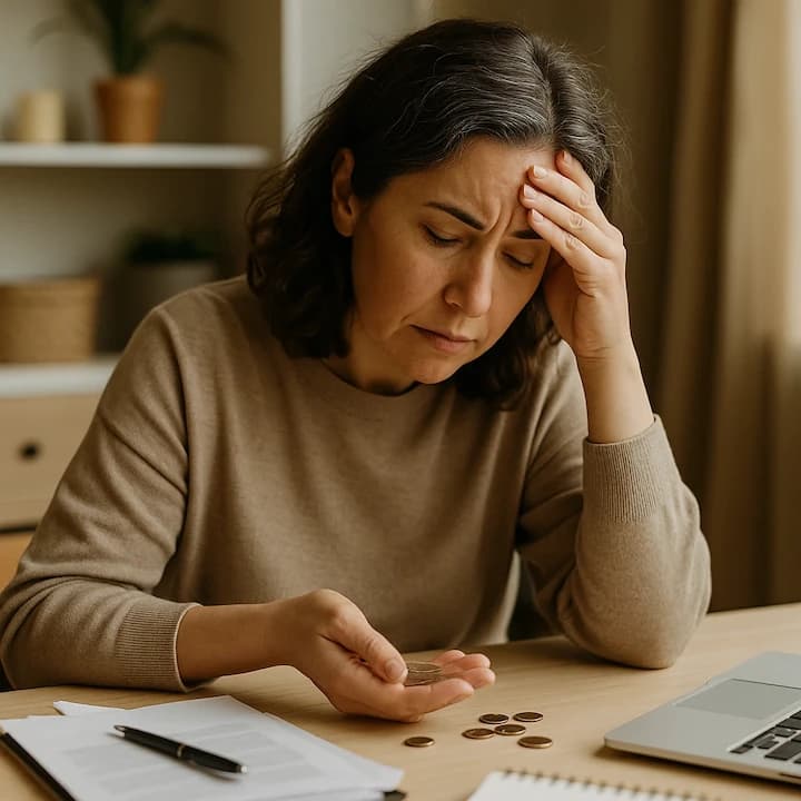Problema de atención médica