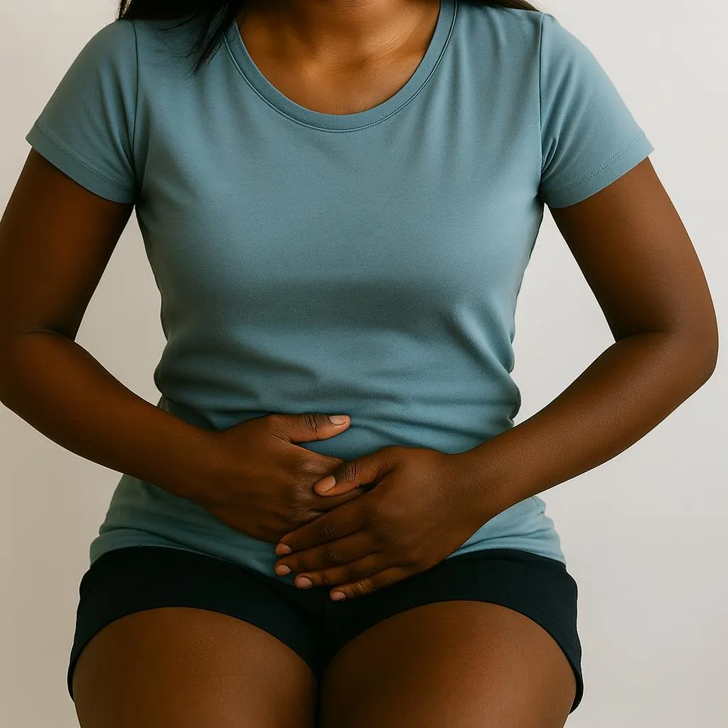 Infecciones femeninas